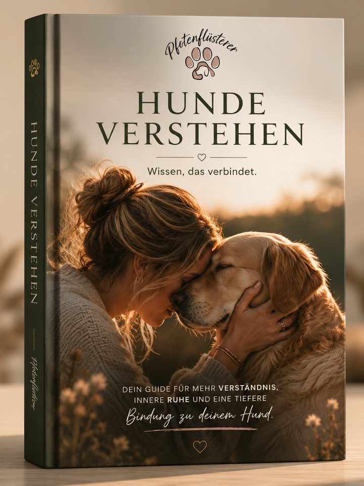 Die Hunde-Psychologie Box