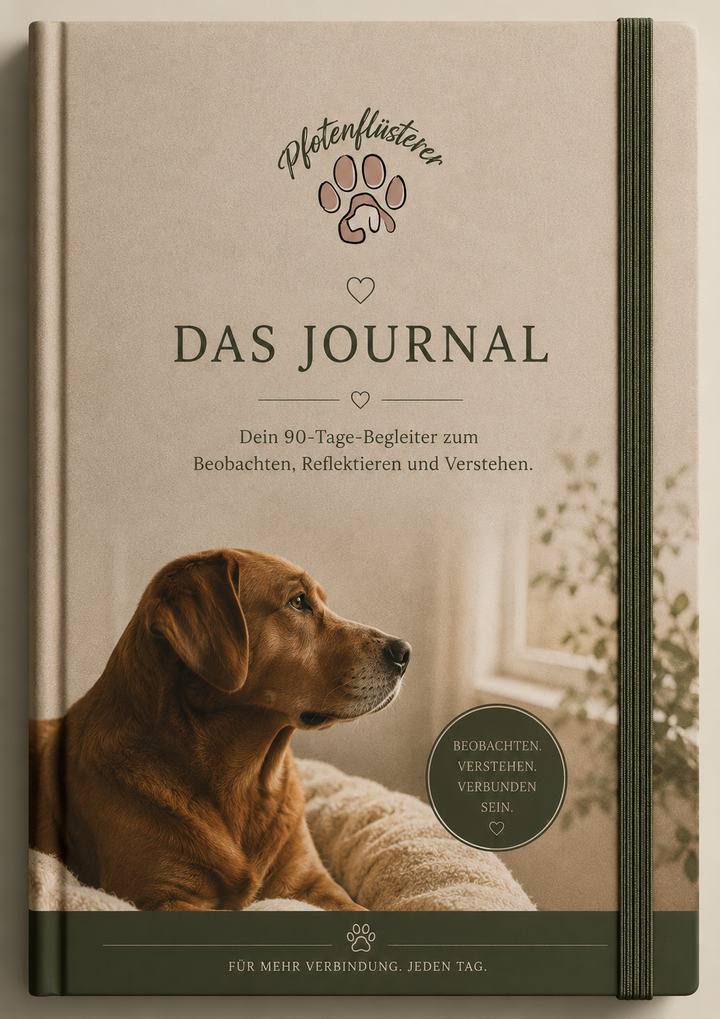 Die Hunde-Psychologie Box